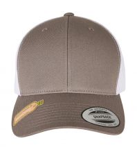 Czapka z daszkiem Classics Recycled Retro Trucker