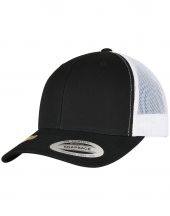 Czapka z daszkiem Classics Recycled Retro Trucker