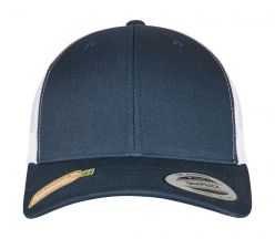 Czapka z daszkiem Classics Recycled Retro Trucker