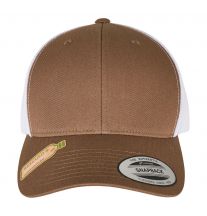 Czapka z daszkiem Classics Recycled Retro Trucker