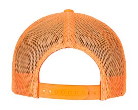 Czapka z daszkiem Neon Retro Trucker