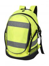 Plecak Hi-Vis