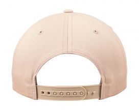 Czapka z daszkiem 5-panelowa Unstructured Snapback