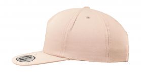 Czapka z daszkiem 5-panelowa Unstructured Snapback