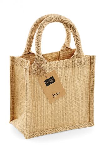 Torba z juty Petite Gift