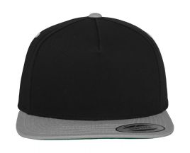 Czapka z daszkiem Classic 5 Panel Snapback