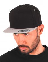 Czapka z daszkiem Classic 5 Panel Snapback