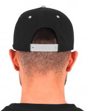 Czapka z daszkiem Classic 5 Panel Snapback