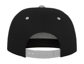 Czapka z daszkiem Classic 5 Panel Snapback