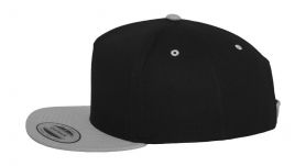 Czapka z daszkiem Classic 5 Panel Snapback