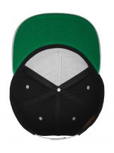 Czapka z daszkiem Classic 5 Panel Snapback