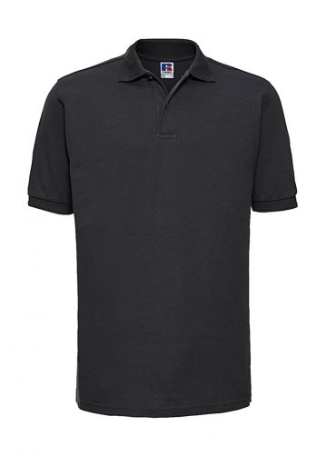 Robocza koszulka polo - do rozmiaru 4XL