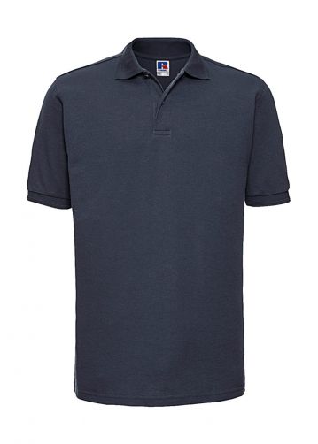 Robocza koszulka polo - do rozmiaru 4XL