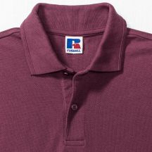 Robocza koszulka polo - do rozmiaru 4XL