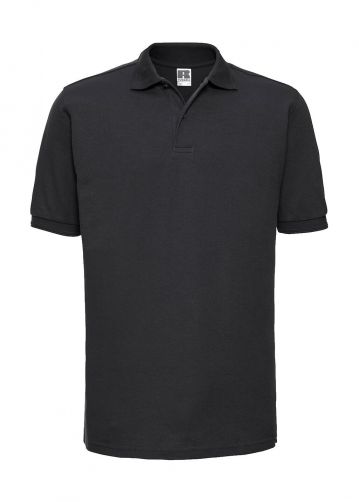 Robocza koszulka polo - rozmiary 5XL i 6XL