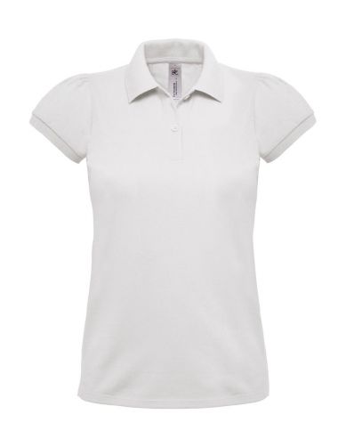 Polo damskie Heavymill/women