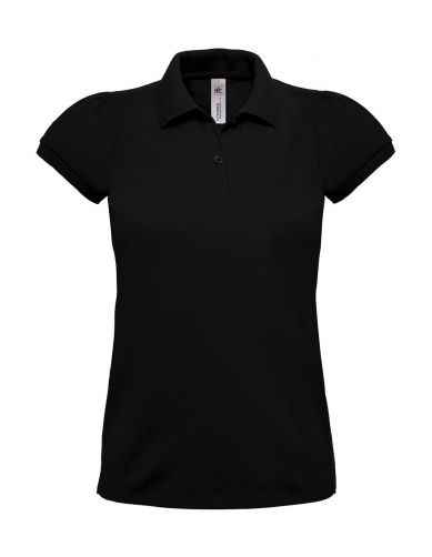 Polo damskie Heavymill/women