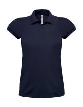 Polo damskie Heavymill/women