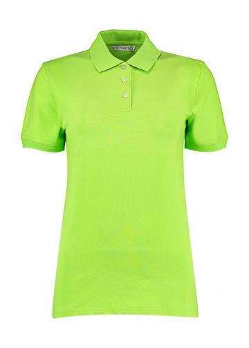 Damskie polo Regular Fit Kate Comfortec®