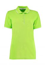 Damskie polo Essential Classic Fit