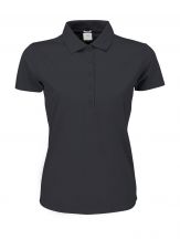 Damskie polo Luxury Stretch