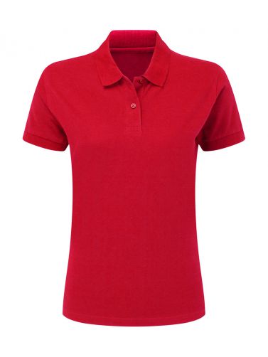 Damskie Polo