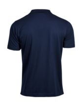 Koszulka Polo Luxury Stretch V-Neck