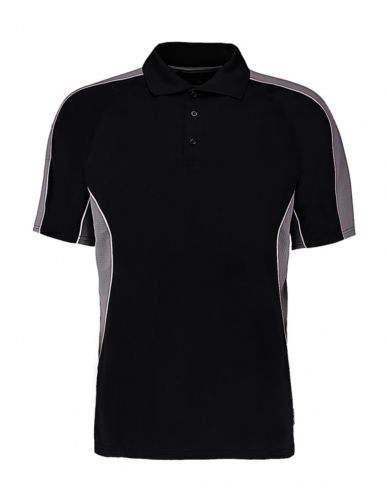 Koszulka Polo Contrast Classic Fit Cooltex®