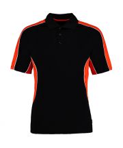 Koszulka Polo Contrast Classic Fit Cooltex®