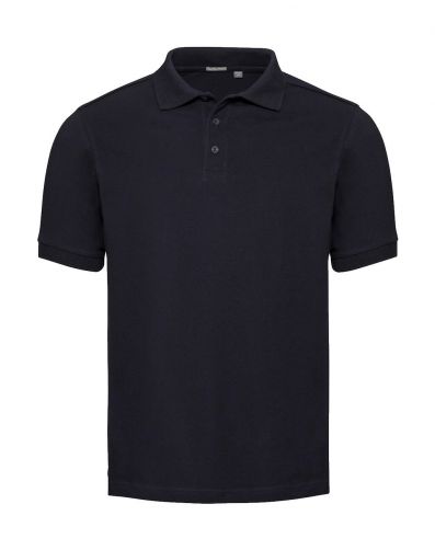 Męskie Polo Tailored Stretch