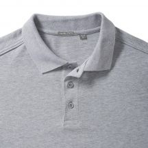 Męskie Polo Tailored Stretch