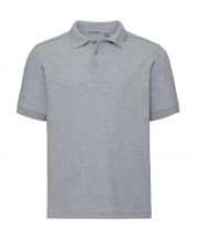 Męskie Polo Tailored Stretch