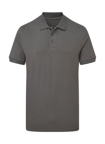 Męskie Polo Signature Stretch Tagless