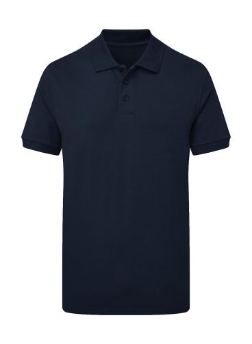 Męskie Polo Signature Stretch Tagless