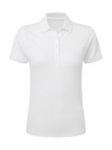 Damskie polo Signature Stretch Tagless