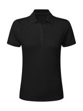 Damskie polo Signature Stretch Tagless