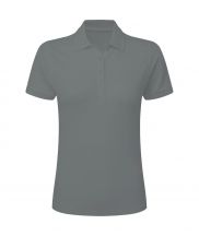 Damskie polo Signature Stretch Tagless