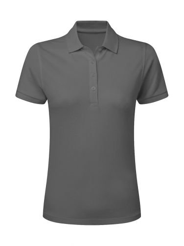 Damskie polo Signature Stretch Tagless