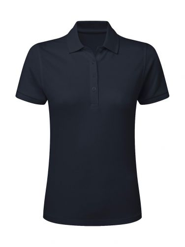 Damskie polo Signature Stretch Tagless