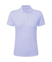 Damskie polo Signature Stretch Tagless