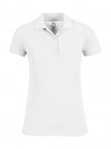 Damskie polo Safran Timeless/women