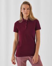 Damskie polo Safran Timeless/women