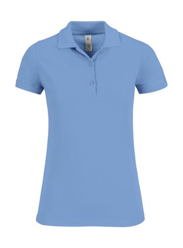 Damskie polo Safran Timeless/women