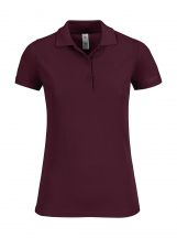 Damskie polo Safran Timeless/women