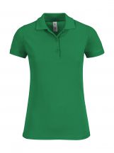 Damskie polo Safran Timeless/women