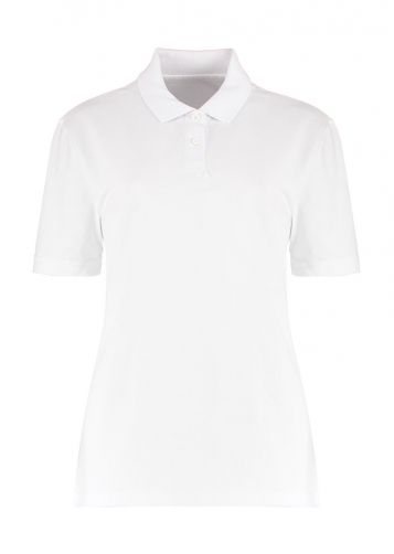 Damskie Polo Superwash Workforce