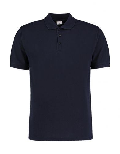 Polo Classic Slim Fit Superwash® 60°