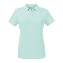 Damskie Polo Pure Organic