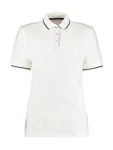 Damskie Polo Classic Fit St. Mellion