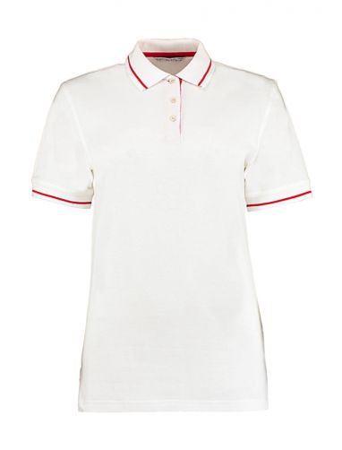 Damskie Polo Classic Fit St. Mellion